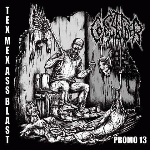 Clit Commander : Tex-Mex Ass Blast